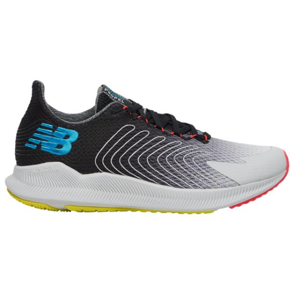 New Balance Futócipő Férfi Fuelcell Propel Fekete,MIJ06754